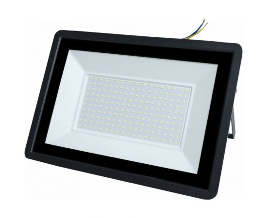 Светодиодный прожектор Сириус А SFL 200W 320x240x40мм 6500K 16000Лм IP65 SFL-200W-B-65K-3 