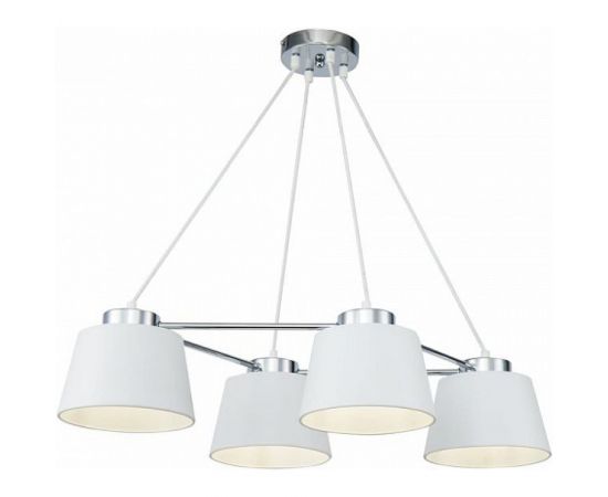 Подвесной светильник Freya, Barbara FR5004PL-04CH 