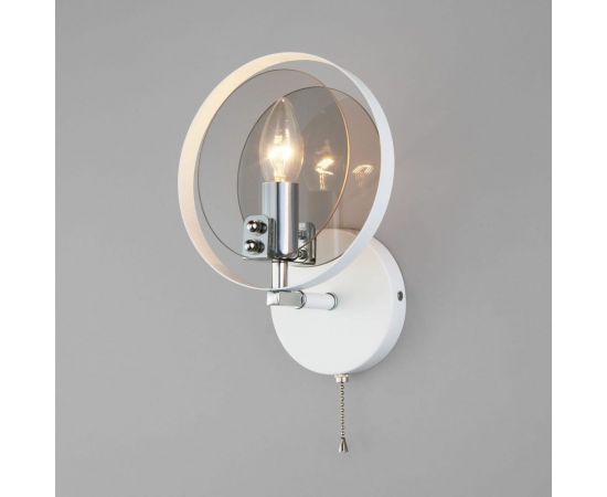 Настенный светильник Eurosvet 70121 1 белый a052337 