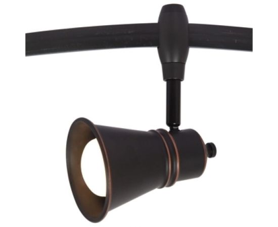 Потолочный светильник Arte Lamp A3057PL-1BK 