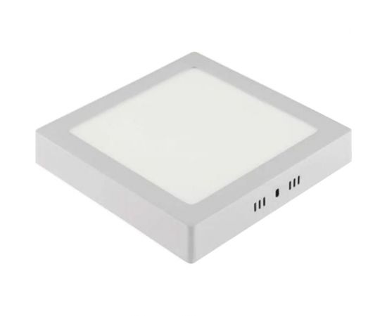 Светодиодный светильник направленного света HOROZ ELECTRIC 016-026-0018 18W, белый, 6400K, 100-265V, ARINA-18 HRZ33003016 