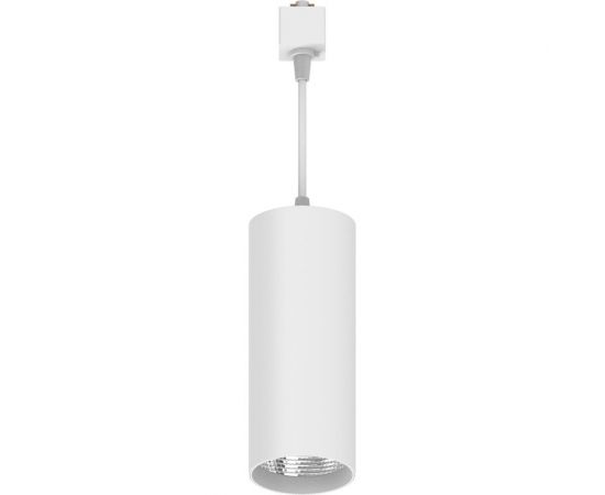 Светодиодный светильник FERON AL115 на подвесе 15W 4000K белый 80x200 41899 