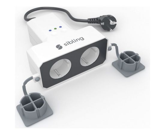 Умная уличная розетка Sibling Powerswitch-OD2 00-00003364 