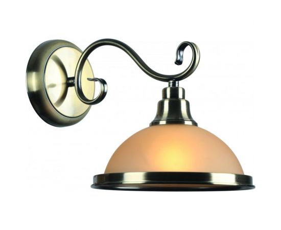 Настенный светильник Arte Lamp A6905AP-1AB 