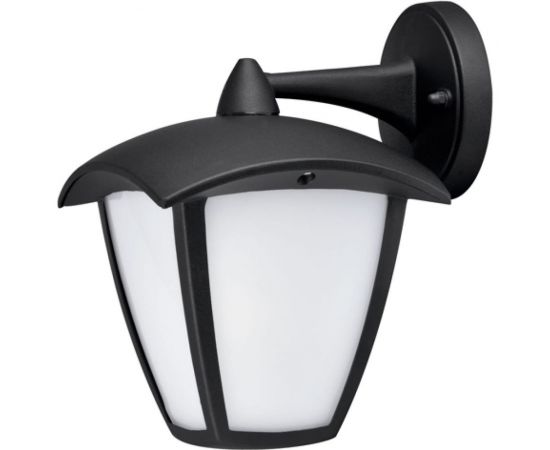 Уличный светильник Arte Lamp A2209AL-1BK 