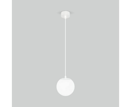 Садово-парковый светильник Elektrostandard - Sfera H D150 35158/H белый a061033 