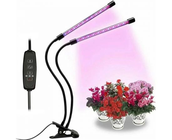 Светодиодный светильник для растений GLANZEN RPD-0005-15-fito КА-00007165 – изображение 2