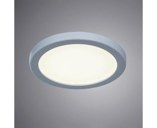 Потолочный светильник Arte Lamp MESURA A7977PL-1WH – изображение 2