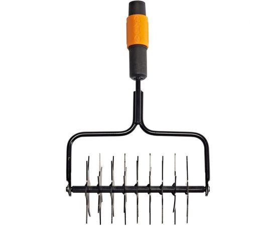 Насадка-культиватор звездочный Fiskars QuikFit 1000689 – изображение 2