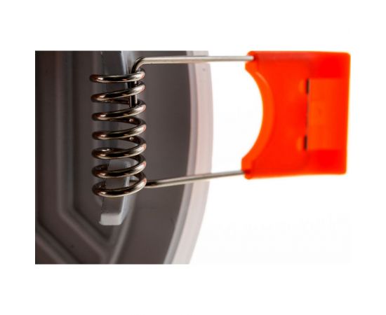 Встраиваемый светильник Ecola LED downlight Круглый безрам даунлайт с драйвером 18W 220V 4200K 120x30 DFRV18ELC – изображение 2