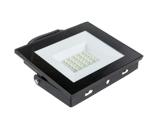 Светодиодный прожектор Gigant 30W 6400К 220V GLS-30 – изображение 2