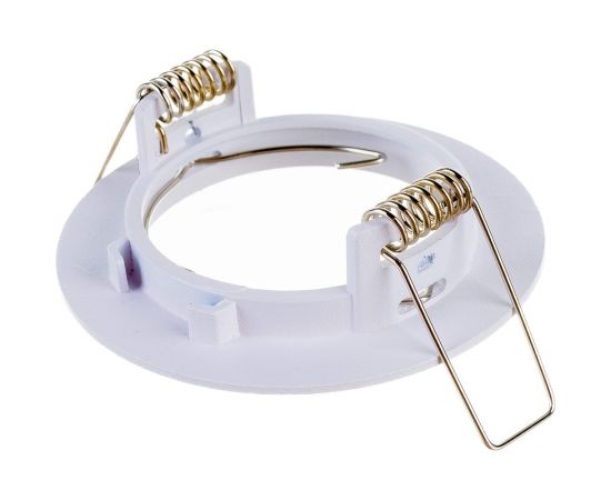 Встраиваемый светильник Arte Lamp BASIC A2103PL-1WH – изображение 2