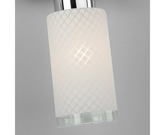 Настенный светильник Eurosvet 20030 3 хром 00000073778 – изображение 2