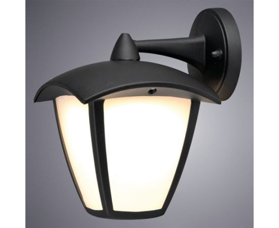 Уличный светильник Arte Lamp A2209AL-1BK – изображение 2