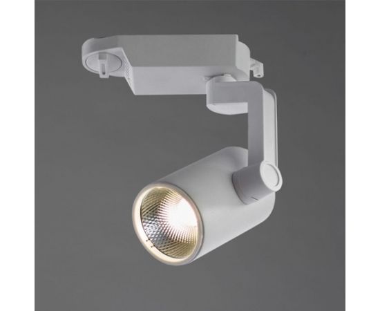 Потолочный светильник Arte Lamp A2311PL-1WH – изображение 2