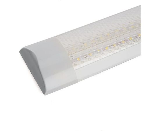 Светодиодный линейный светильник FERON 6500K 36W, AL5041 призма, 48152 – изображение 2