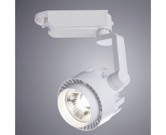 Потолочный светильник Arte Lamp A1610PL-1WH – изображение 2