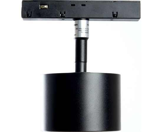 Светодиодный магнитный светильник FERON MGN305 трековый низковольтный, 10W, 900 Lm, 4000К, 90 градусов, черный 41953 – изображение 2