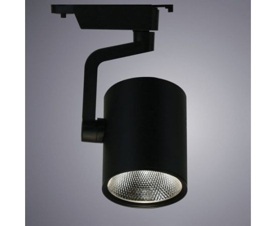 Потолочный светильник Arte Lamp A2321PL-1BK – изображение 2
