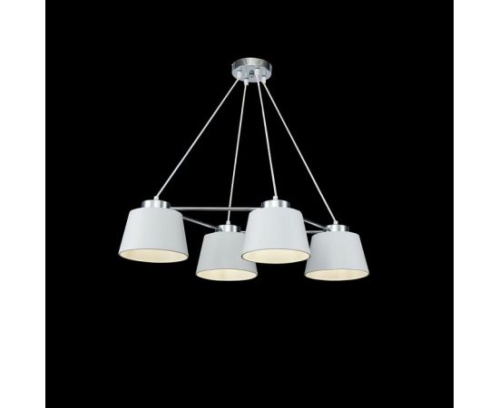 Подвесной светильник Freya, Barbara FR5004PL-04CH – изображение 2