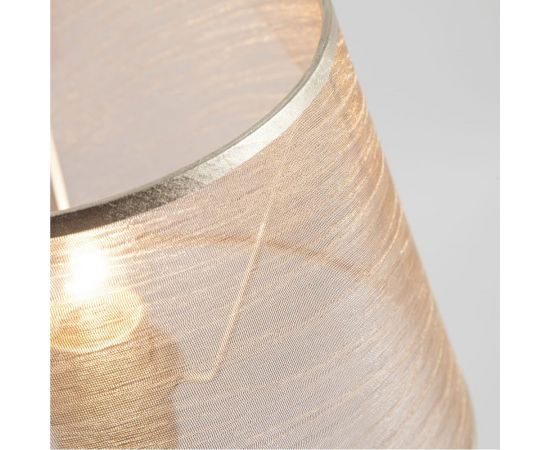 Настольный светильник Eurosvet 01075 1 перламутровое золото a045232 – изображение 2