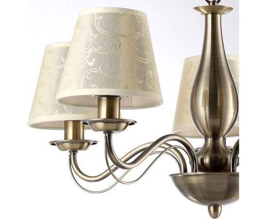 Светильник подвесной Arte Lamp A9368LM-5AB – изображение 2