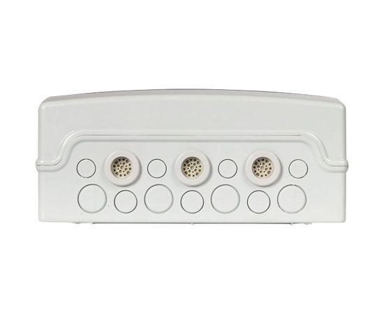 Навесной распределительный щит EKF PROxima ЩРН-ПГ-36 IP65 pb65-n-pg-36m – изображение 2