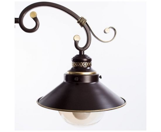 Потолочный светильник Arte Lamp A4577PL-3CK – изображение 2