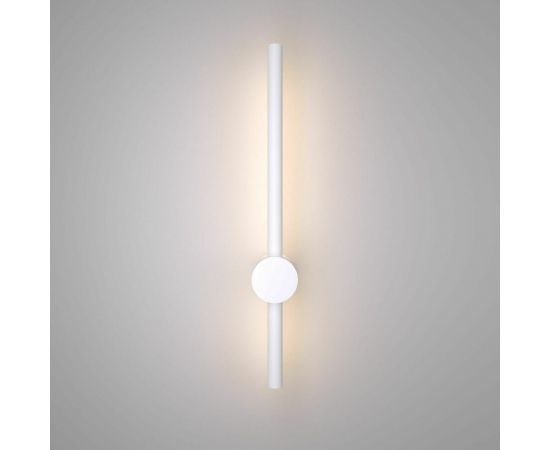 Настенный светодиодный светильник Elektrostandard MRL LED 1114 Cane LED белый a058234 – изображение 2