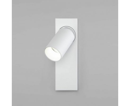 Настенный светильник Eurosvet 20139 1 LED белый a059096 – изображение 2