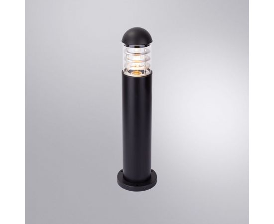 Уличный светильник ARTE LAMP COPPIA A5217PA-1BK – изображение 2