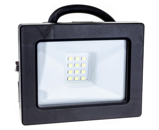 Светодиодный прожектор FERON LL-902 2835 SMD 20W зеленый AC220V/50Hz IP65, черный в компактном корпусе ,130*87*35 мм 32210 – изображение 2