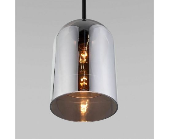Подвесной светильник Eurosvet 50228 1 дымчатый a057460 – изображение 2
