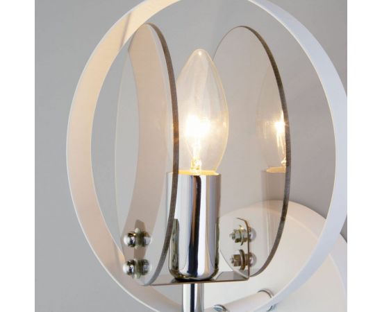 Настенный светильник Eurosvet 70121 1 белый a052337 – изображение 2