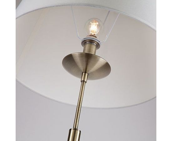 Напольный светильник Eurosvet 01008 1 античная бронза 00000080132 – изображение 2