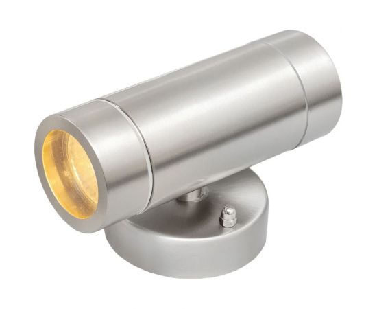 Светильник De Markt Меркурий 2x35 GU10 220V IP65 807020501 – изображение 3