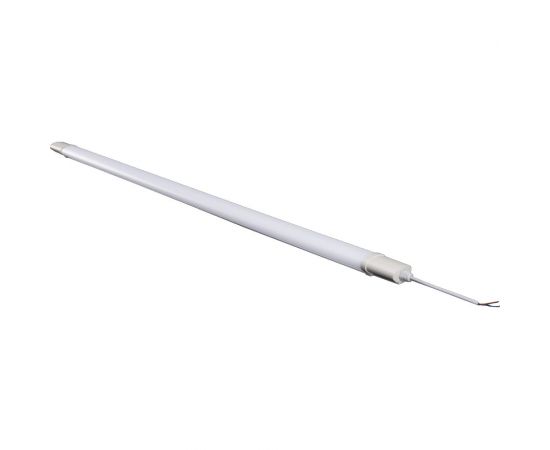 Линейный светильник Ecola LED linear IP65 замена ЛПО 40W 220V 4200K 1245x56x32 LSTV40ELC – изображение 3