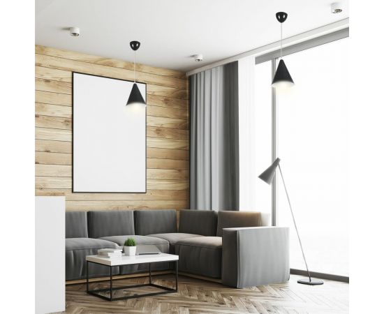 Декоративный подвесной светильник APEYRON "Ляфамий" 14-45 – изображение 3