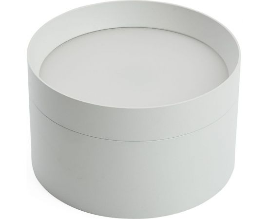 Потолочный светильник FERON hl370 25w, 230v, gx70, белый 48299 – изображение 3