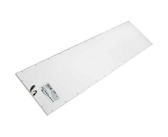 Светодиодная ультратонкая панель Сириус А SPL-1200x300x9мм 36Вт 6500К 3200Лм IP40 СириусА SPL-1200x300-36W-65K – изображение 3