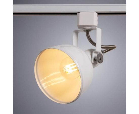 Потолочный светильник Arte Lamp A5213PL-1WH – изображение 3