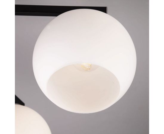 Потолочный светильник Eurosvet 30145 6 хром/венге a043871 – изображение 3