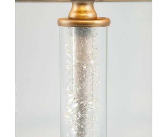 Настольный светильник Eurosvet 01075 1 перламутровое золото a045232 – изображение 3