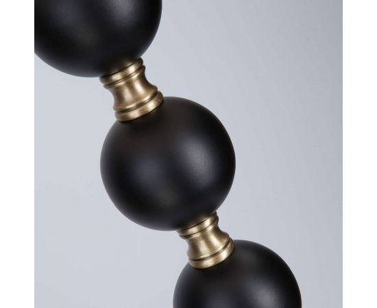 Напольный светильник Eurosvet 01057 1 черный 00000084916 – изображение 3