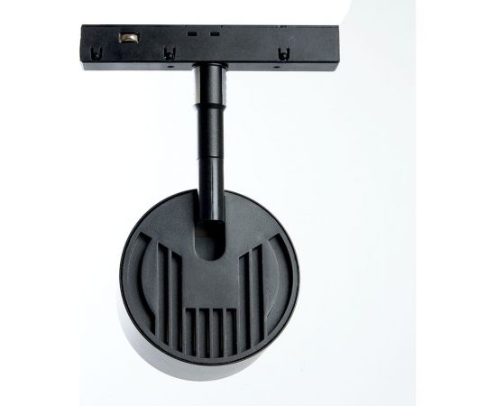 Светодиодный магнитный светильник FERON MGN305 трековый низковольтный, 10W, 900 Lm, 4000К, 90 градусов, черный 41953 – изображение 3