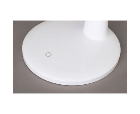 Настольный светильник, белый, LED, 7Вт, 230В, лупа 3х/5х, сенсорное включение, 4 уровня яркости, 4000К Camelion KD-790 C01 12484 – изображение 3