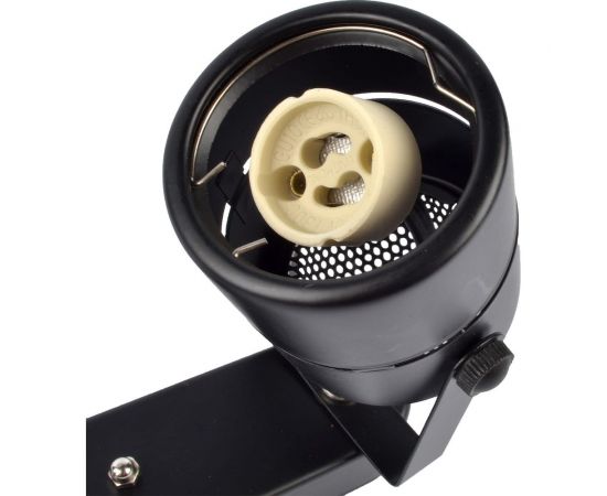 Накладной декоративный светильник Fametto DLC-S612 GU10x2 BLACK UL-00009422 – изображение 3