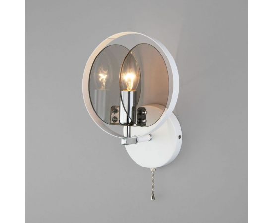 Настенный светильник Eurosvet 70121 1 белый a052337 – изображение 3