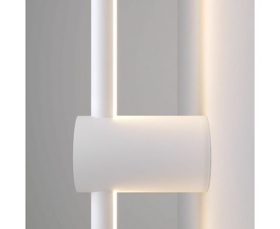 Настенный светодиодный светильник Elektrostandard MRL LED 1114 Cane LED белый a058234 – изображение 3