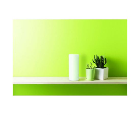 Настольный светильник ARTE LAMP A6710LT-1WH – изображение 3